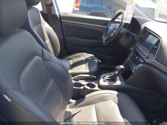 5NPD84LF1HH120311 Hyundai Elantra Limited