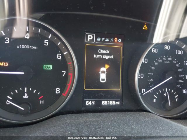 5NPD84LF1HH120311 Hyundai Elantra Limited