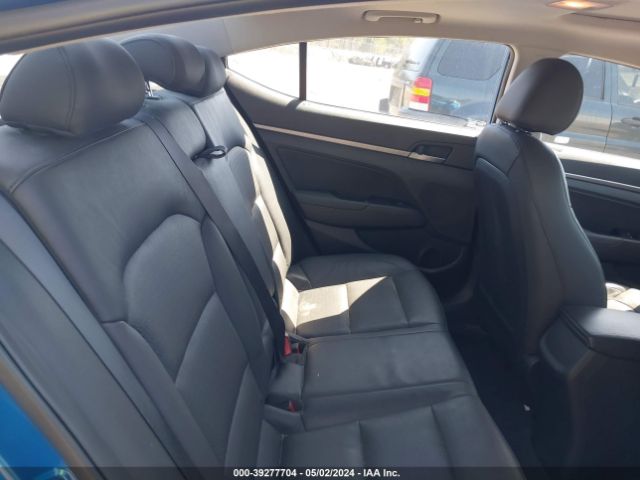 5NPD84LF1HH120311 Hyundai Elantra Limited