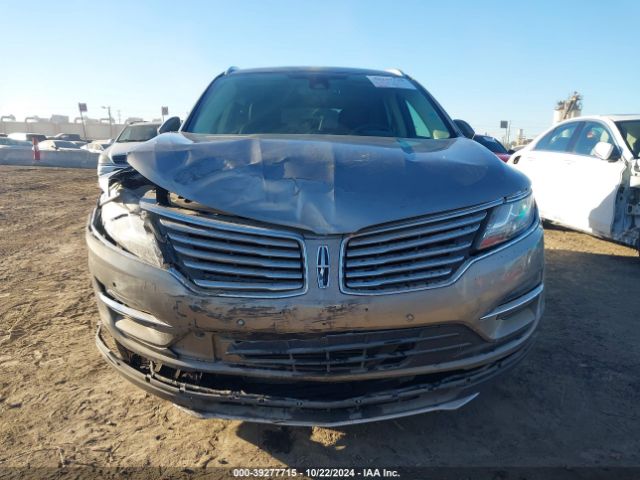 5LMCJ3C93HUL61712 Lincoln Mkc Reserve