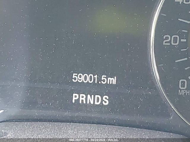 5LMCJ3C93HUL61712 Lincoln Mkc Reserve