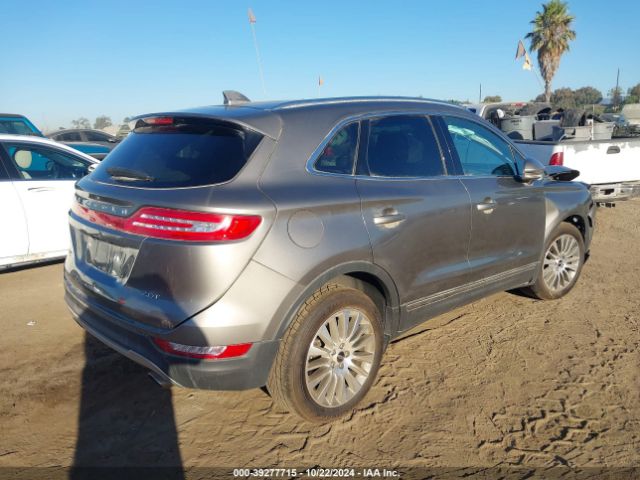 5LMCJ3C93HUL61712 Lincoln Mkc Reserve