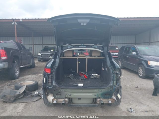 SADCJ2FX7JA320622 Jaguar F-pace 25t Premium