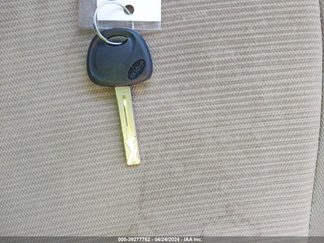 KIA SEDONA LX 2015 KNDMB5C16F6018313 Image 11