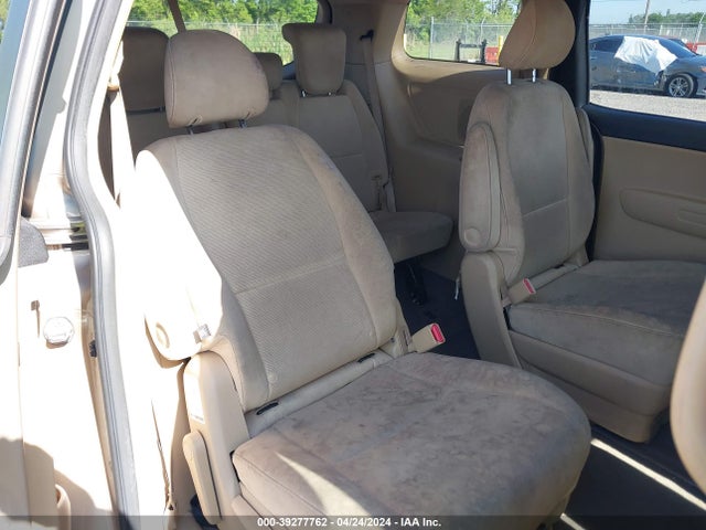 KIA SEDONA LX 2015 KNDMB5C16F6018313 Image 8