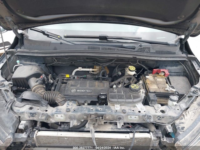 Buick Encore Preferred 2017 KL4CJASB2HB232236 Image 10