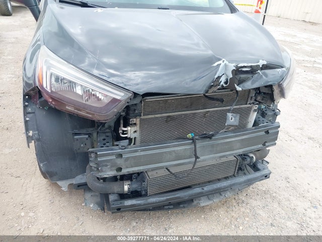 Buick Encore Preferred 2017 KL4CJASB2HB232236 Image 6