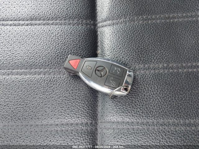 4JGDA5JBXJB132695 Mercedes-Benz GLE 350
