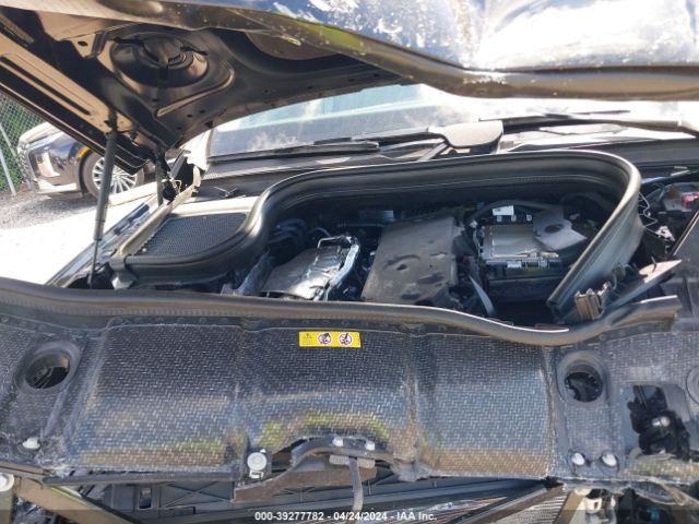 4JGFB5KE6PA919012 Mercedes-Benz Gle 450 4matic