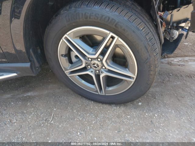4JGFB5KE6PA919012 Mercedes-Benz Gle 450 4matic