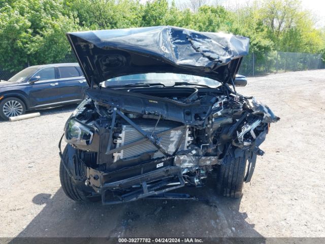4JGFB5KE6PA919012 Mercedes-Benz Gle 450 4matic