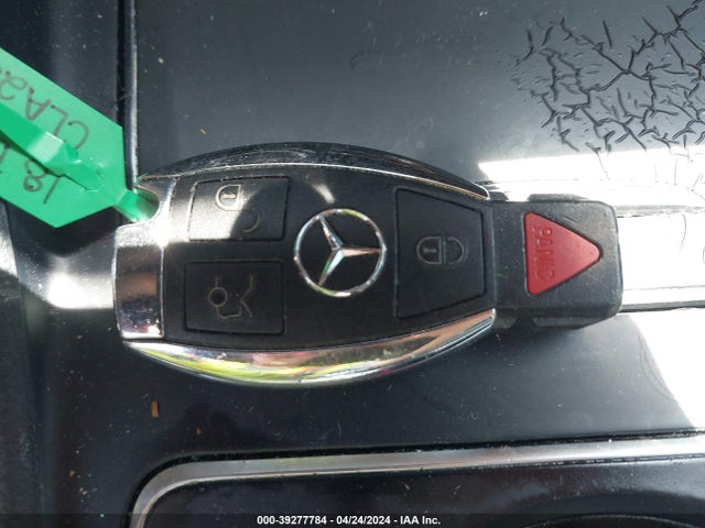 Mercedes-Benz CLA 250 2018 WDDSJ4EBXJN573067 Image 11