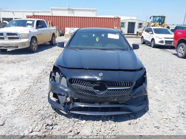 Mercedes-Benz CLA 250 2018 WDDSJ4EBXJN573067 Image 13