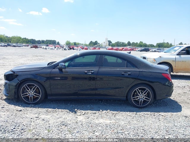 Mercedes-Benz CLA 250 2018 WDDSJ4EBXJN573067 Image 15