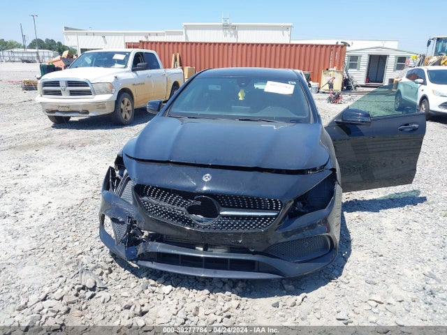 Mercedes-Benz CLA 250 2018 WDDSJ4EBXJN573067 Image 6