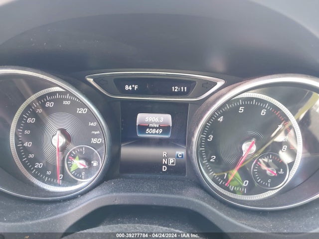 Mercedes-Benz CLA 250 2018 WDDSJ4EBXJN573067 Image 7