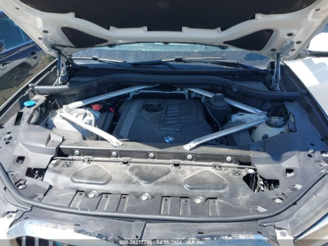 2020 BMW X5 5UXCR4C08L9C66213 Photo 9