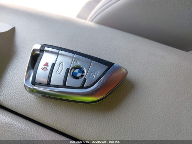 2020 BMW X5 5UXCR4C08L9C66213 Photo 10