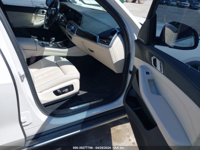 2020 BMW X5 5UXCR4C08L9C66213 Photo 4