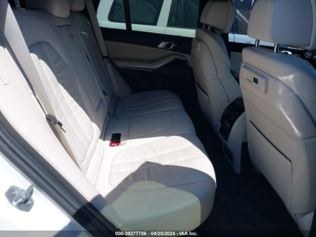 2020 BMW X5 5UXCR4C08L9C66213 Photo 7
