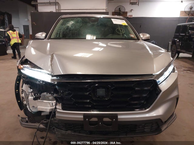 Honda Cr-v Ex-l Awd 2024 2HKRS4H74RH438496 Image 12