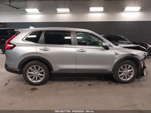 Honda Cr-v Ex-l Awd 2024 2HKRS4H74RH438496 Image 13
