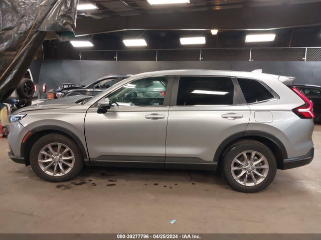 Honda Cr-v Ex-l Awd 2024 2HKRS4H74RH438496 Image 14