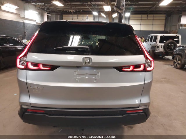 Honda Cr-v Ex-l Awd 2024 2HKRS4H74RH438496 Image 16
