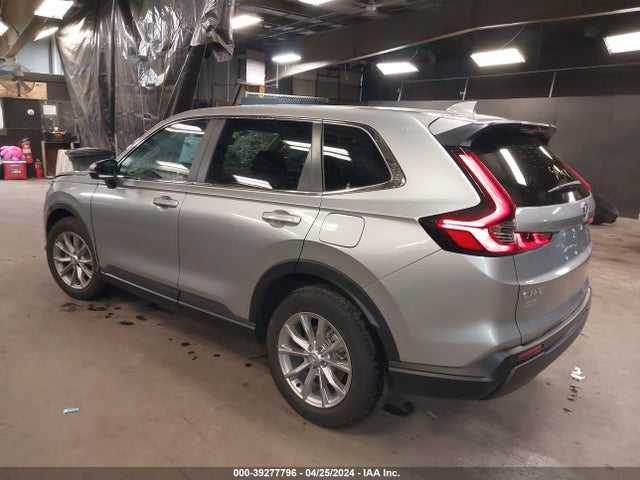 Honda Cr-v Ex-l Awd 2024 2HKRS4H74RH438496 Image 3