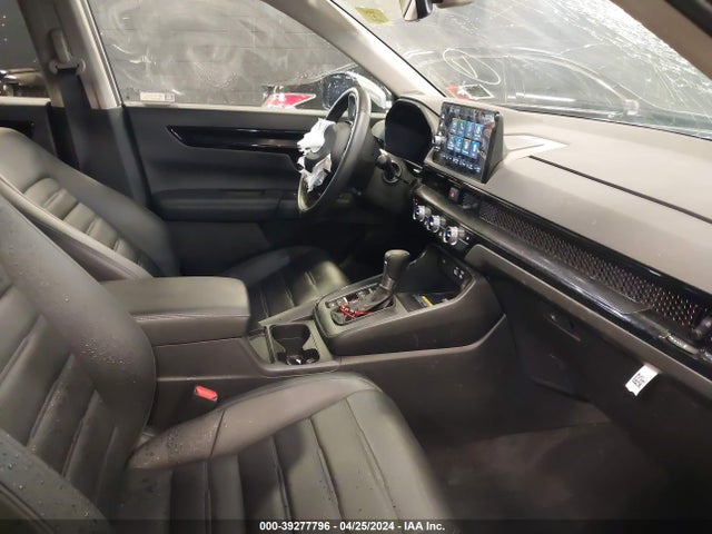 Honda Cr-v Ex-l Awd 2024 2HKRS4H74RH438496 Image 5
