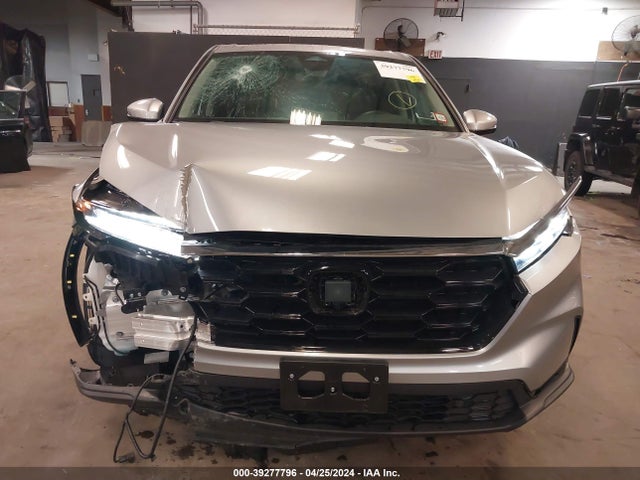 Honda Cr-v Ex-l Awd 2024 2HKRS4H74RH438496 Image 6