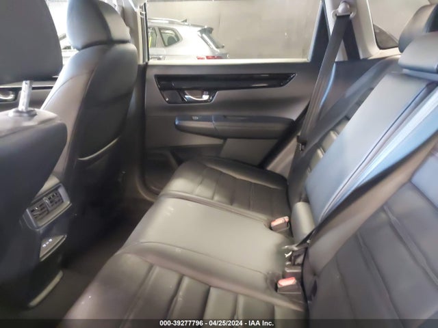 Honda Cr-v Ex-l Awd 2024 2HKRS4H74RH438496 Image 8