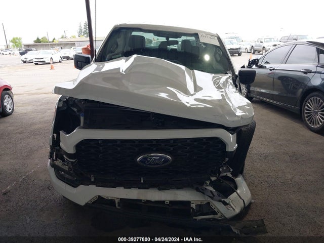 Ford F-150 Xl 2023 1FTEW1CP4PKF04195 Image 13