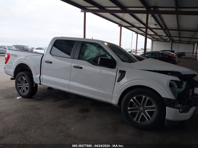 Ford F-150 Xl 2023 1FTEW1CP4PKF04195 Image 14