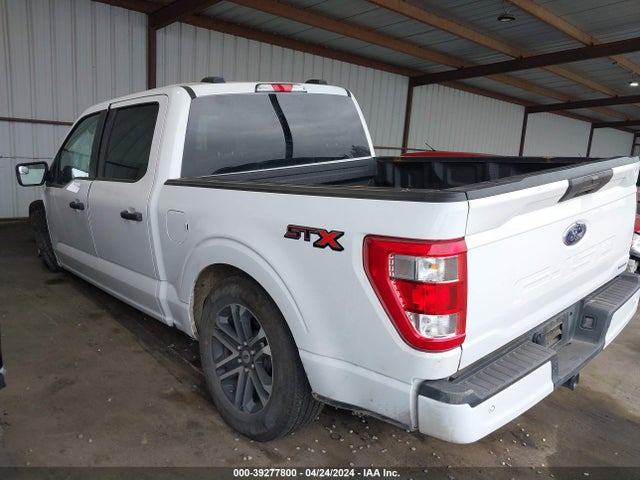 Ford F-150 Xl 2023 1FTEW1CP4PKF04195 Image 15