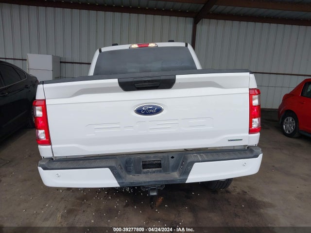 Ford F-150 Xl 2023 1FTEW1CP4PKF04195 Image 17