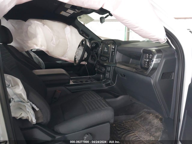 Ford F-150 Xl 2023 1FTEW1CP4PKF04195 Image 5