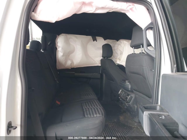 Ford F-150 Xl 2023 1FTEW1CP4PKF04195 Image 8
