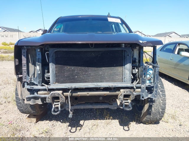 Chevrolet Silverado 1500 2lt 2016 3GCUKREC5GG258961 Image 13