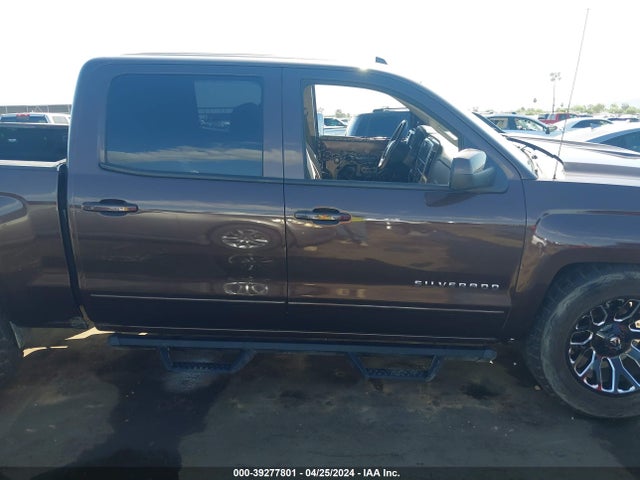 Chevrolet Silverado 1500 2lt 2016 3GCUKREC5GG258961 Image 14