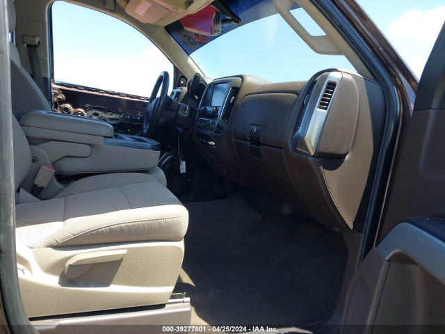 Chevrolet Silverado 1500 2lt 2016 3GCUKREC5GG258961 Image 5