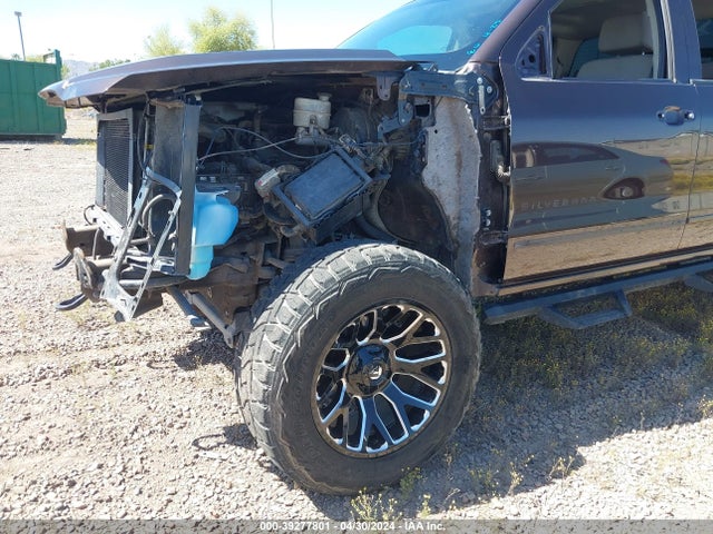 Chevrolet Silverado 1500 2lt 2016 3GCUKREC5GG258961 Image 6
