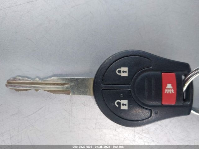 3N1CE2CP4EL387913 Nissan Versa Note Sv