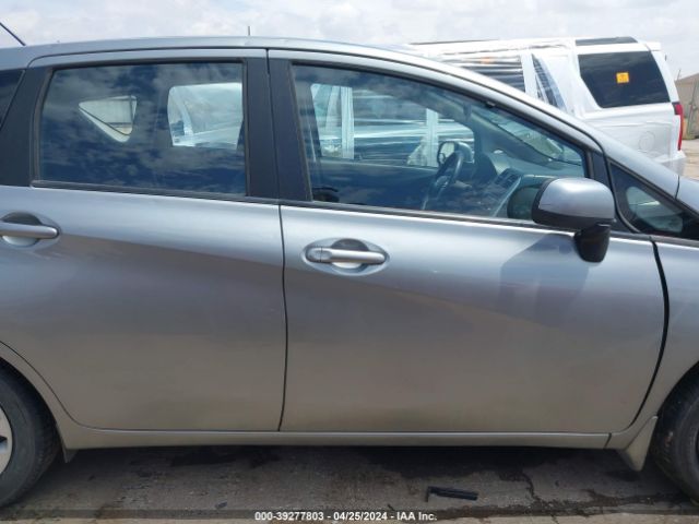 3N1CE2CP4EL387913 Nissan Versa Note Sv