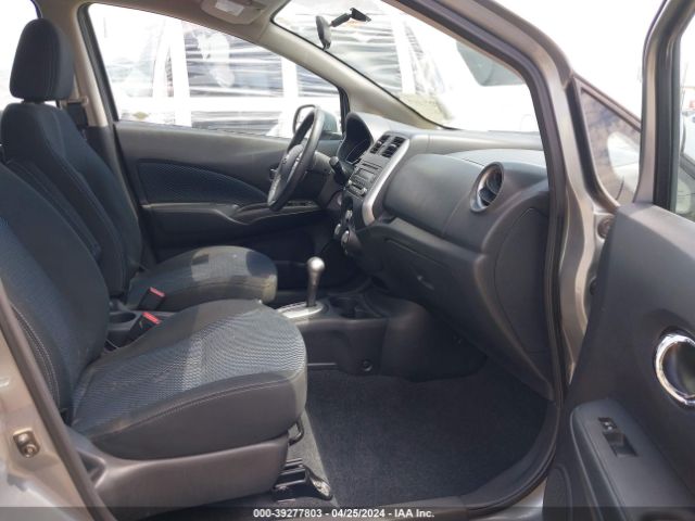 3N1CE2CP4EL387913 Nissan Versa Note Sv