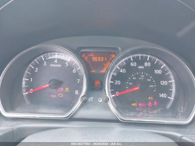 3N1CE2CP4EL387913 Nissan Versa Note Sv