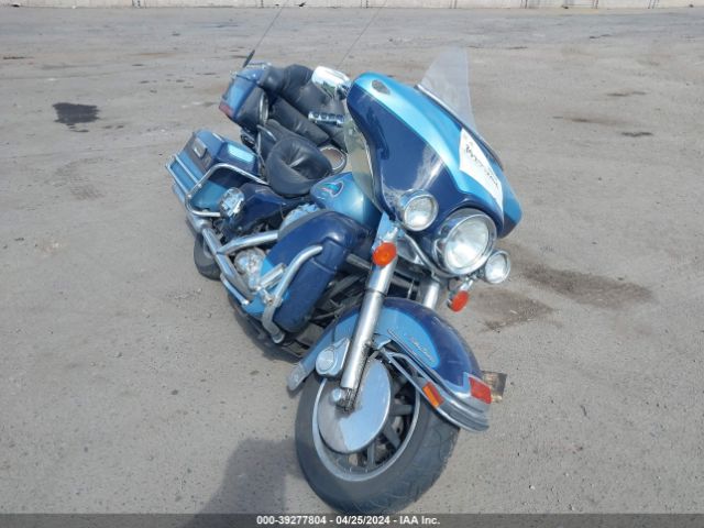 2000 HARLEY-DAVIDSON FLHTCUI 1HD1FLW1XYY618958