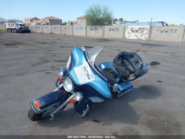 2000 HARLEY-DAVIDSON FLHTCUI 1HD1FLW1XYY618958 Photo 1