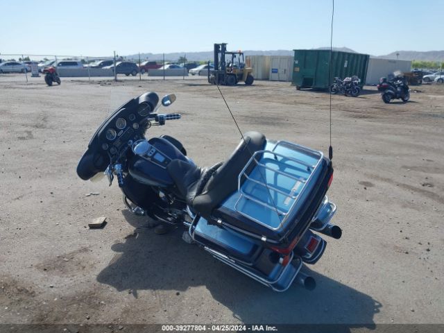 2000 HARLEY-DAVIDSON FLHTCUI 1HD1FLW1XYY618958 Photo 2