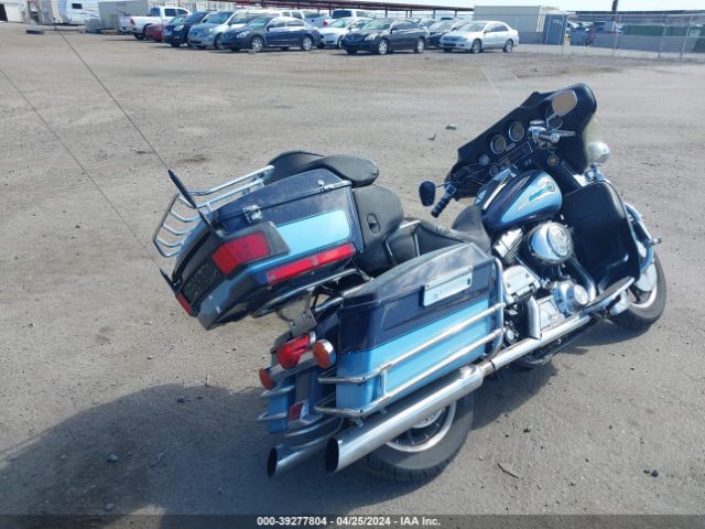 2000 HARLEY-DAVIDSON FLHTCUI 1HD1FLW1XYY618958 Photo 3